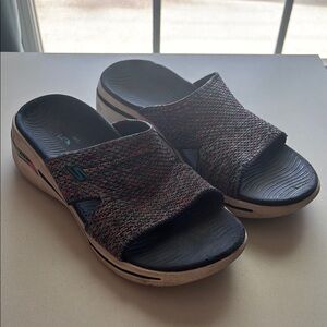 Skechers archfit sandals